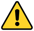 Warning Image